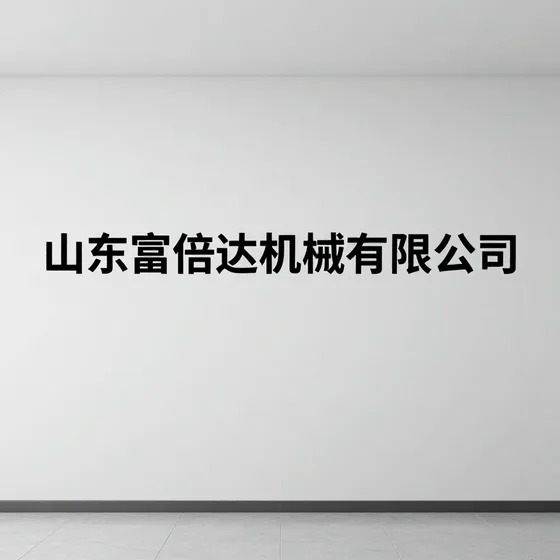 山东富倍达机械有限公司