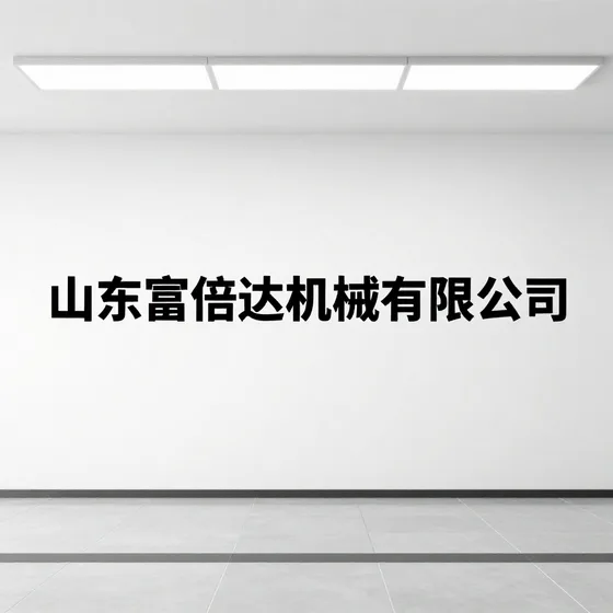 山东富倍达机械有限公司