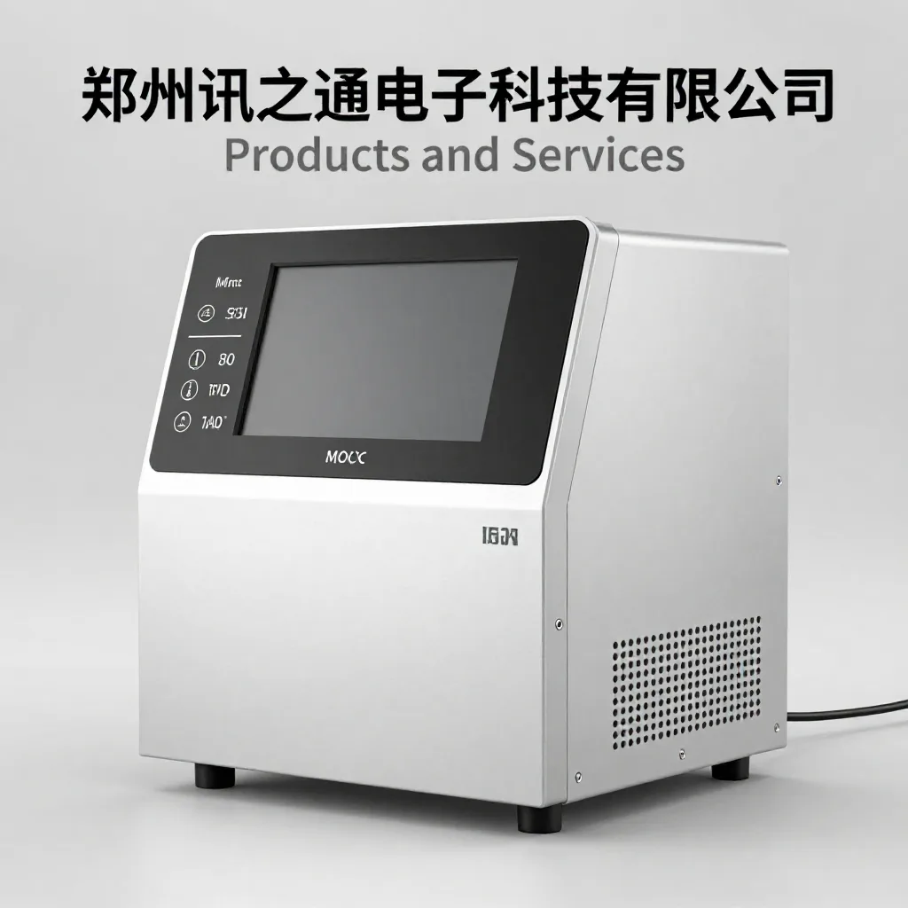 机械制造商